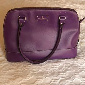 Kate spade purse